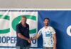 BCC Colli Albani Volley School Genzano: c’è anche Fabrizio Galdenzi per la Serie B