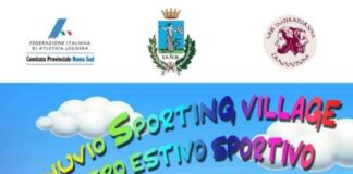 Lanuvio, aperte le iscrizioni al Centro Estivo Comunale in programma dal 5 al 9 settembre