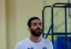 BCC Colli Albani Volley School Genzano, Igor Di Felice (Serie D): “Obiettivo playoff”