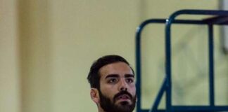 BCC Colli Albani Volley School Genzano, Igor Di Felice (Serie D): “Obiettivo playoff”