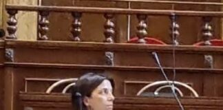 Federica Lavalle di Rocca Priora entra nel Consiglio della Città metropolitana