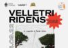 Velletri Ridens VI edizione 2/4 settembre 2022