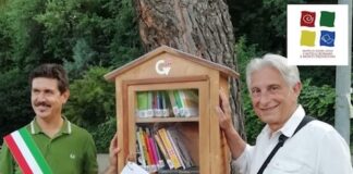 Free Library a Monte Porzio Catone