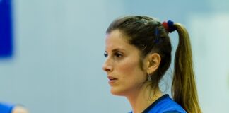 BCC Colli Albani Volley School Genzano disputerà anche il campionato di Serie C Femminile