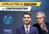 L’Appello per la Cultura al centrodestra di Vittorio Sgarbi e Francesco Giubilei sgarbigiubilei