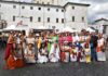 70° La Sagra della Porchetta di Ariccia: ha vinto la cultura Grande interesse per il Corteo di Cerere, evento di archeologia sperimentale