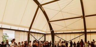 GROTTAFERRATA, APERTA LA NUOVA PALESTRA DELL’I.C.SAN NILO