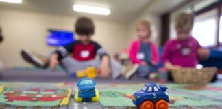 Grottaferrata – Amministrazione Di Bernardo: “Rette asilo nido, diminuzione del 40% per le famiglie”