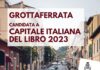 Grottaferrata candidata per i Castelli Romani a Capitale italiana del Libro 2023