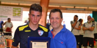 CALCIO A 5 REGIONALE: Si parte con la Festa dei Calendari