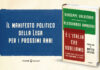 E’ l’Italia che Vogliamo, il manifesto della Lega per governare il Paese librovalditara