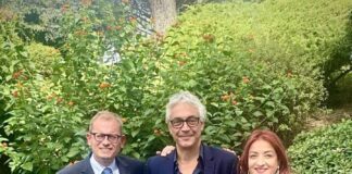 ETRURIA MERIDIONALE, TIDEI (IV): “APPROVATA LA LEGGE REGIONALE PER LA VALORIZZAZIONE DEI TERRITORI”