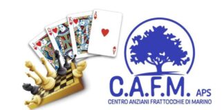 Il Centro Anziani Frattocchie di Marino avvia le attività il 3 settembre: si parte con il burraco e scacchi al parco