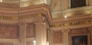 Abbazia di San Nilo, Sabato 24 Concerto del Coro Polifonico San Basilio il Grande concertosanilo