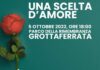 Grottaferrata – IL 5 Ottobre 2022 SARÀ RICORDATO IL SACRIFICIO DI NORMA COSSETTO