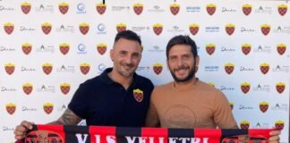 La Vjs Velletri si rinforza, ecco tutte le mosse di mercato