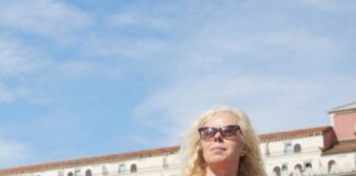 Annelise Atzori, l’artista multiforme ci parla delle sue creazioni atzori