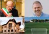 Grottaferrata – Intitolazione Villino delle Civette a Luciano Vergati e Campo sportivo comunale a Gianluca Paolucci