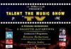 Talent the Music Show