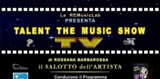 Talent the Music Show
