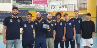 ALBANO CALCIO A 5 AL II° MEMORIAL “EMILIO MAGISTRETTI”