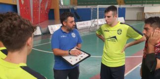 CALCIO A CINQUE SERIE C1: PARTENZA DA BRIVIDI PER L’ALBANO!