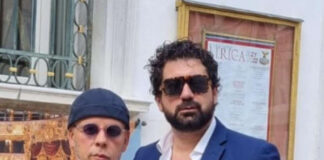 Venezia, “Eccellenza Italiana” di Assotutela al co-direttore artistico della Biennale Gianni Forte veneziaassotutela