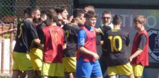 Atletico Lariano (calcio, Prom.), Centra: “Non faremo rivoluzioni, ma aggiustamenti in corsa”