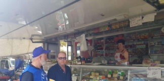 Bordoni, Lega “Sostenere subito mercati e ambulanti” bordoni