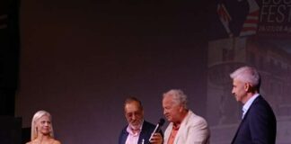 Grande successo per il Deruta Book Fest 2022