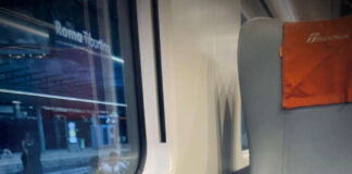 A Rocca Priora con Chiara Colosimo per portare la “Spartan Race” ai Castelli Romani ciminicolosimo