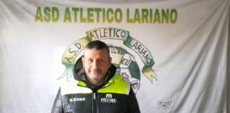 Atletico Lariano (calcio), Colasanti e le giovanili: “Puntiamo a fare bene con tutti i gruppi”