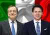 Sconfitto il draghismo in Italia rinasce la sinistra senza aggettivi ne trattini contedraghi