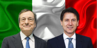 Sconfitto il draghismo in Italia rinasce la sinistra senza aggettivi ne trattini contedraghi