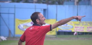 Cynthialbalonga (calcio, serie D), mister D’Antoni: “Non ci stiamo esprimendo come possiamo”