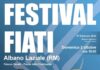 Domenica 2 ottobre al via V edizione Festival Fiati Albano Laziale con Fabien Thouand