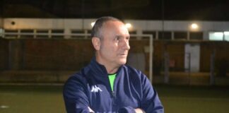 Football Club Frascati, Di Marco e la nuova Under 16: “Ricostruiremo un ciclo, bella sfida”