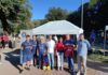 Lupa Frascati e Football Club Frascati insieme alla “Festa dello Sport” organizzata dal Comune