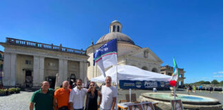 Elezioni, ad Ariccia Fratelli d’Italia primo partito guida alla vittoria il centrodestra fdiariccia