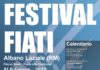 A Palazzo Savelli la 5^ edizione del Festival Fiati Albano Laziale