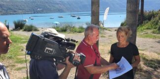 CRISI IDRICA DEI LAGHI ALBANO E NEMI E TERMOVALORIZZATORE