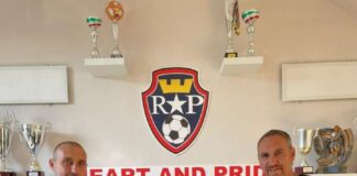 Rocca Priora RDP (Promozione), Gioacchini è il neo tecnico: “E’ stato un colpo di fulmine”