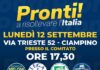 CIAMPINO, FRATELLI D’ITALIA: IL 12 SETTEMBRE PRESENTAZIONE DEL CANDIDATO AL SENATO ESTER MIELI