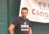 Volley Club Frascati, il direttore tecnico Iovino: “Ecco gli obiettivi di giovanili e prima squadra”