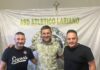 Atletico Lariano (calcio, Under 19 reg.), Linari: “Gruppo nuovo, ma con buone potenzialità”