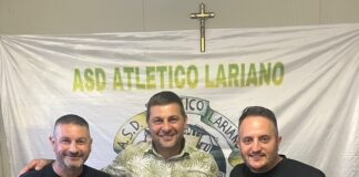 Atletico Lariano (calcio, Under 19 reg.), Linari: “Gruppo nuovo, ma con buone potenzialità”
