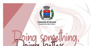 Doing something, doing better – La prevenzione delle patologie della donna locandina