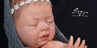 Le Reborn di Marika Rendine