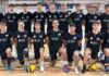 Marino Pallavolo, coach Ronsini e la nuova serie B maschile: “Ora siamo più consapevoli”
