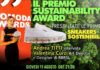 Valentina Curzi premiata con il Sustainability Award 2022